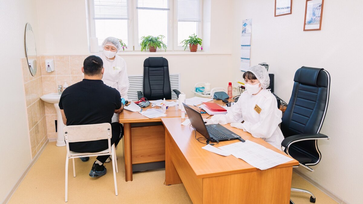    В Югре откроют сеть эндокринологических центров