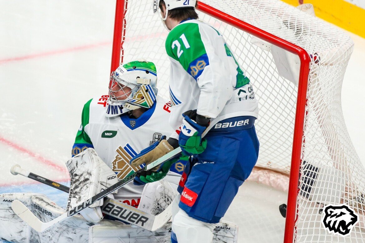 ​Фото: vk.com/traktor_chelyabinsk