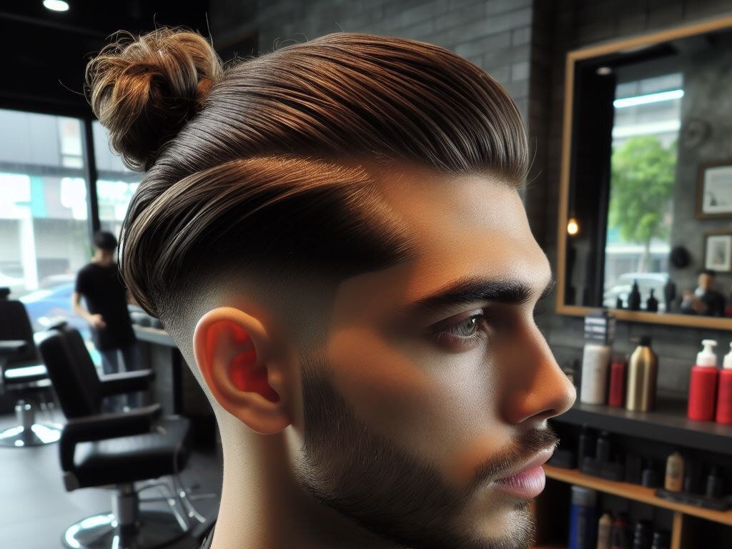 Статья предлагает взглянуть на трендовый образ с разных сторон. Обсудим особенности создания этой прически, акцентируя внимание на том, как она может быть адаптирована под различные типы волос и формы лица. Готовьтесь к тому, чтобы выглядеть стильно и элегантно с этой уникальной стрижкой.  