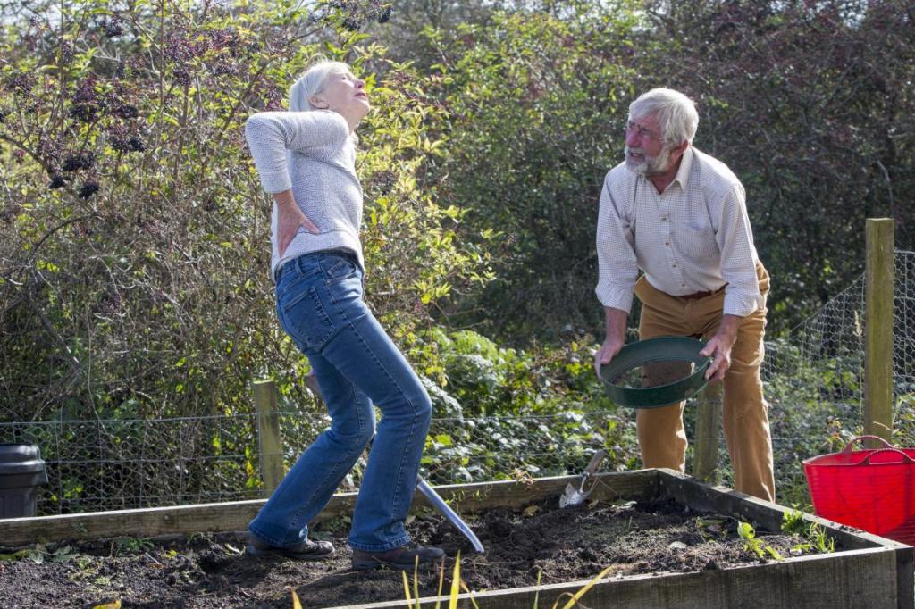 Выбирай жену не в хороводе, а в огогроде. Взято из свободного доступа.