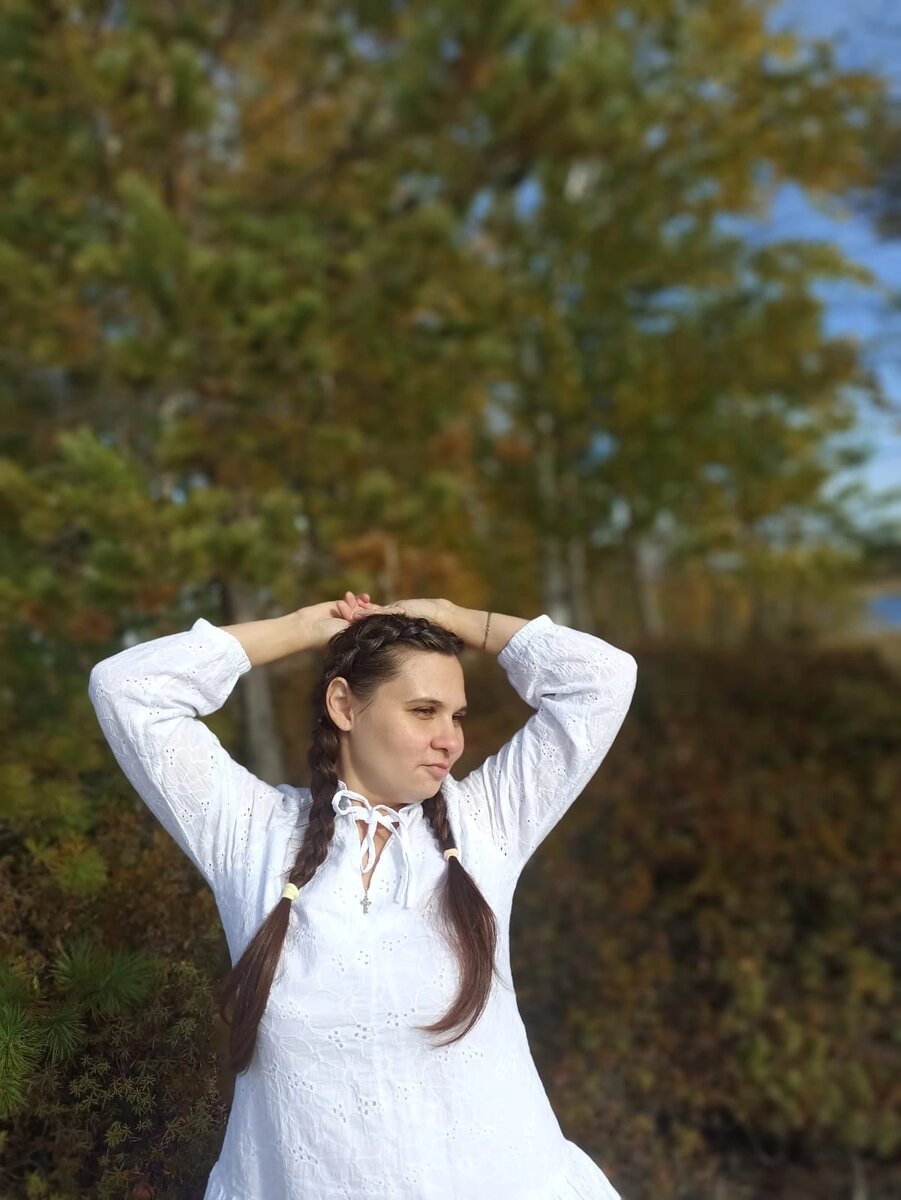 Фото автора 