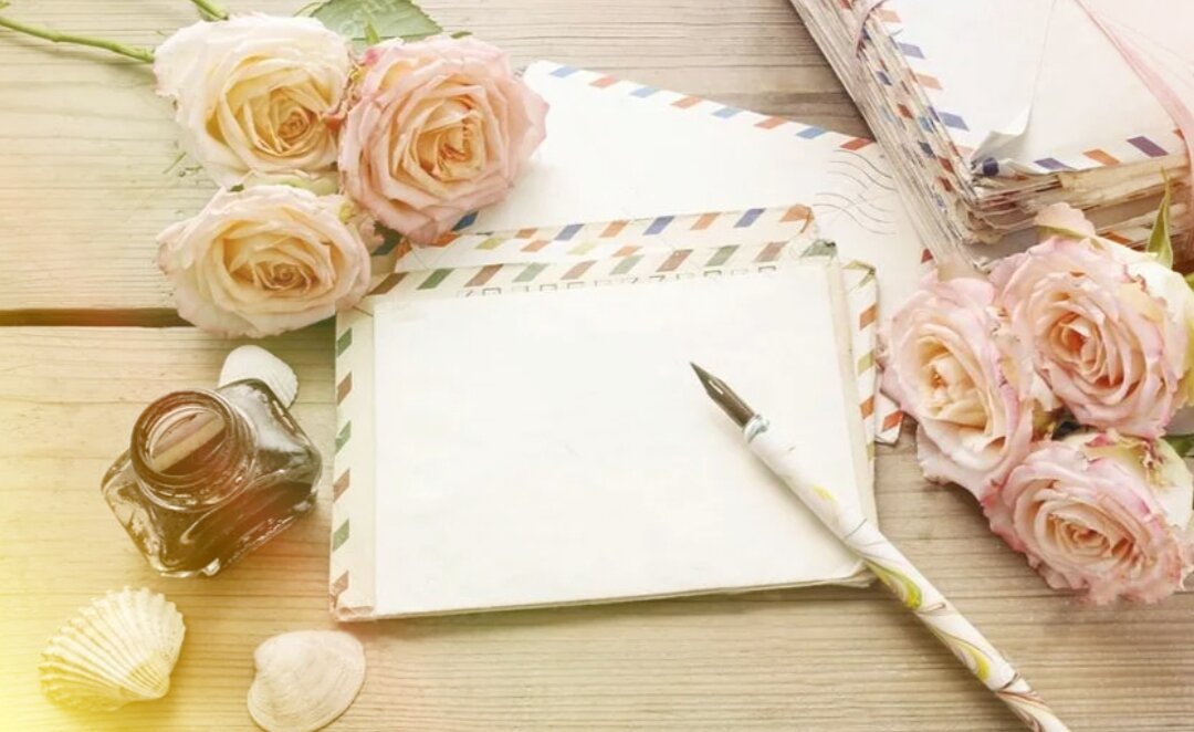 Письма (из открытых источников  используется в целях иллюстрации) 