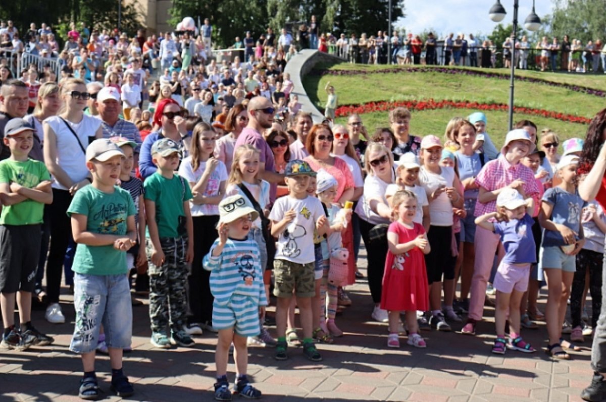    В Кирове ищут архитекторов для разработки проекта расширения набережной