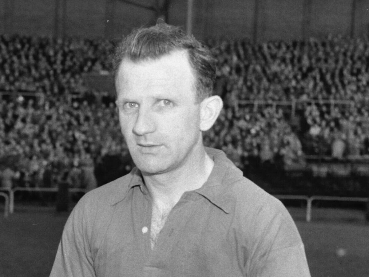     Бывший главный тренер сборной Нидерландов по футболу Кес Рейверс© AFP 2024 / Пресс-служба сборной Нидерландов