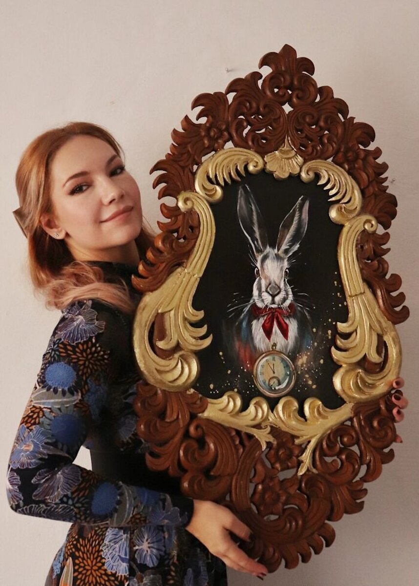 Листайте вправо, чтобы увидеть больше изображений