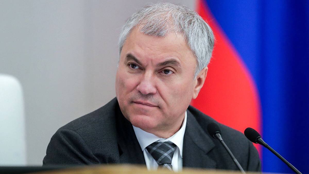    Фото: Пресс-служба Госдумы