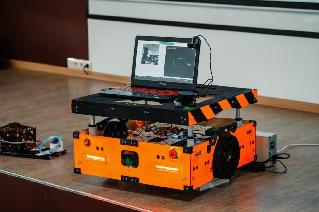 Тверские студенты могут получить миллион на реализацию своих идей