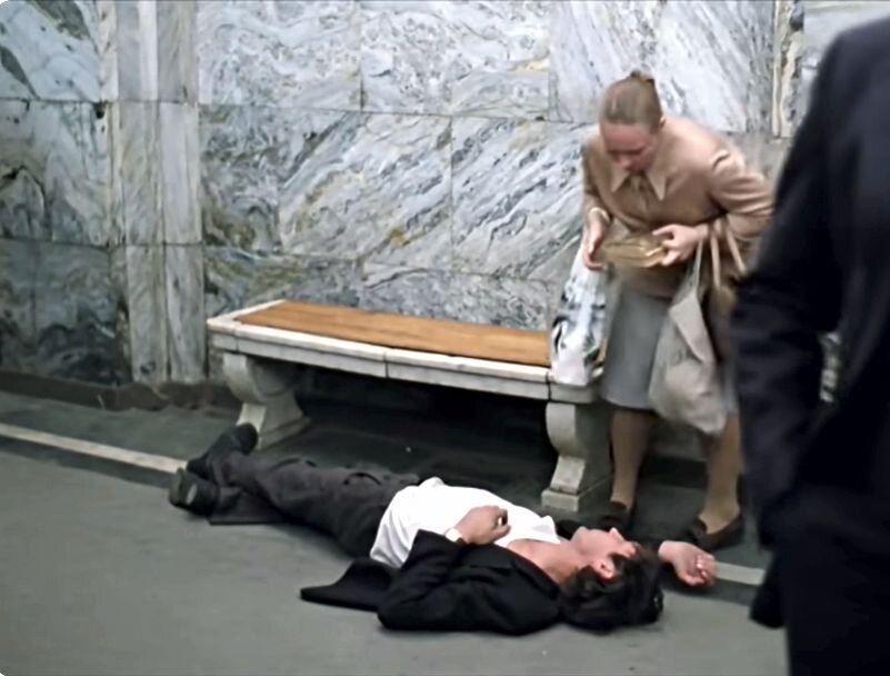 кадр из фильма "Влюблен по собственному желанию"