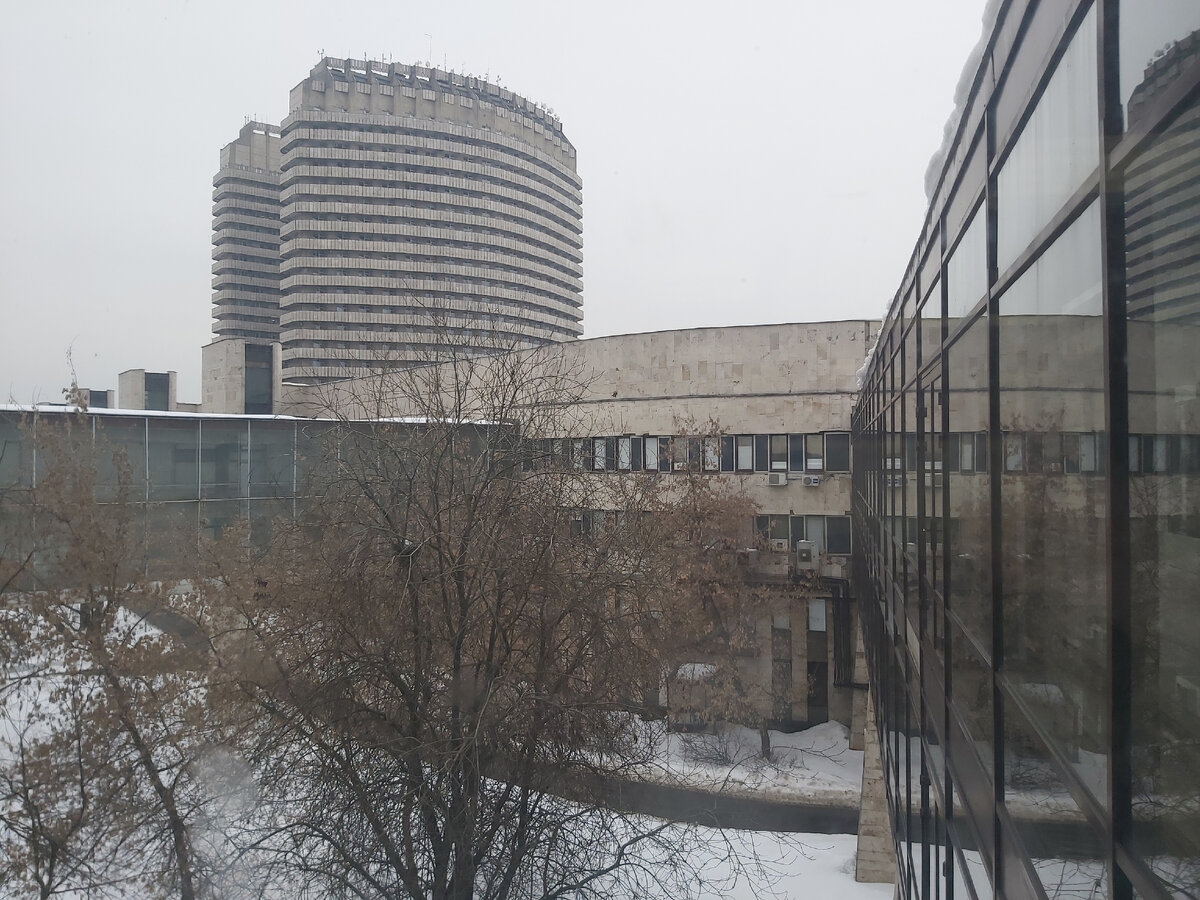 В ожидании КТ в Блохина