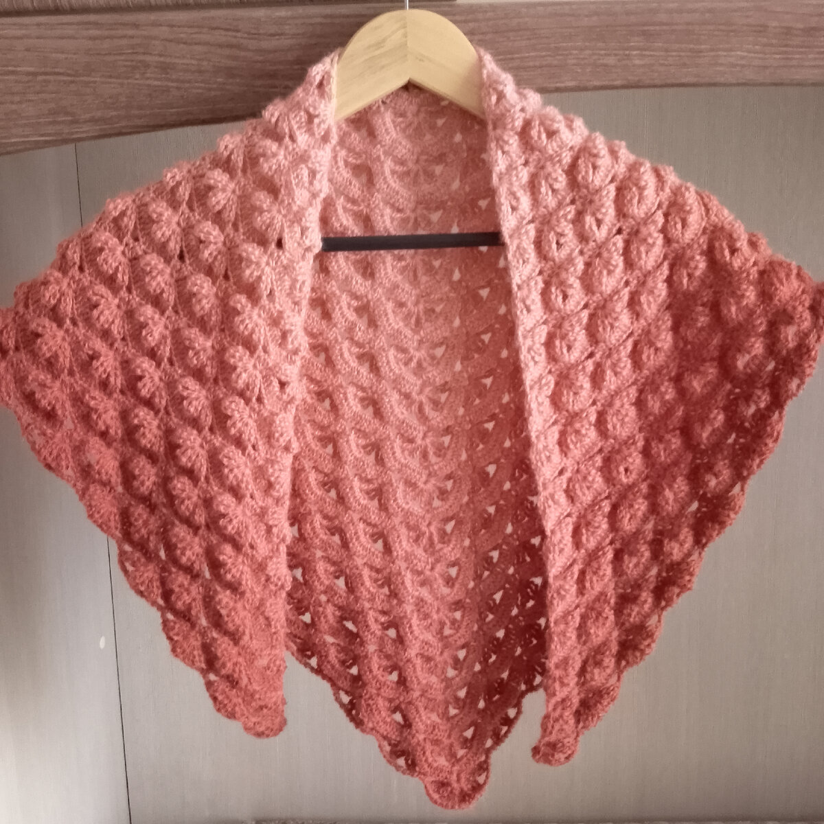 Hand maid and fantasy