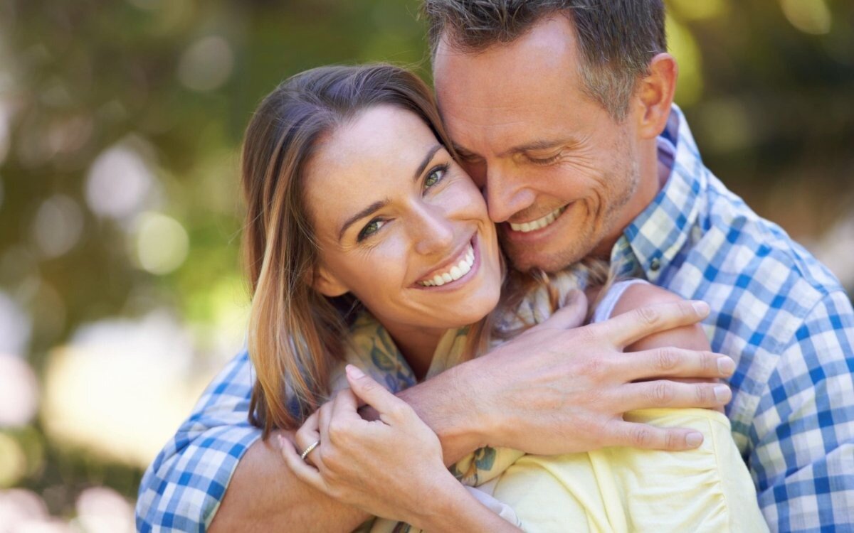 Берегите Ваши отношения