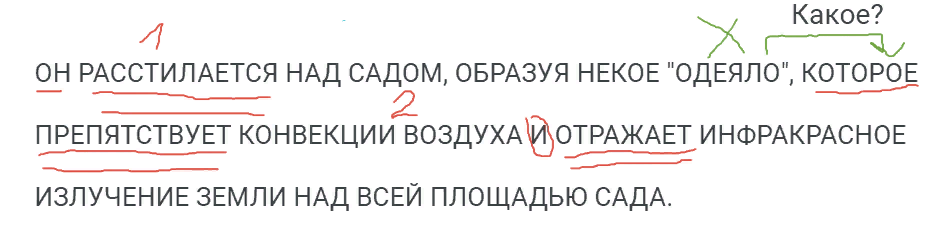 Задание 3 огэ по русскому языку презентация