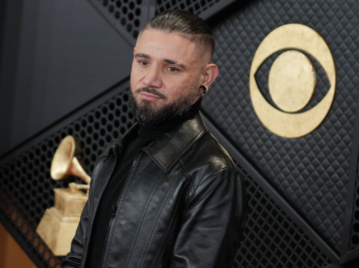    Скриллекс. Фото: legion-media