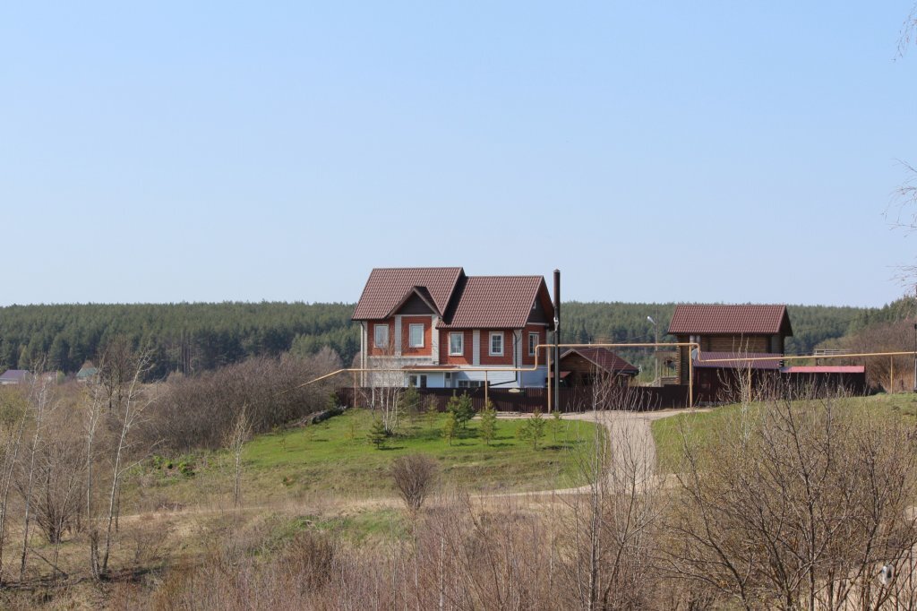 Фото: Наталия Пылина