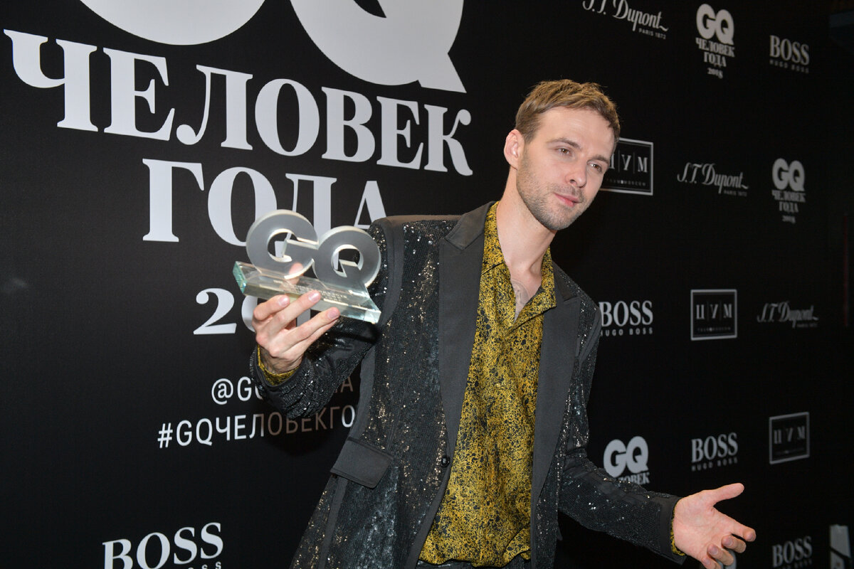 Фото: Komsomolskaya Pravda/globallookpress