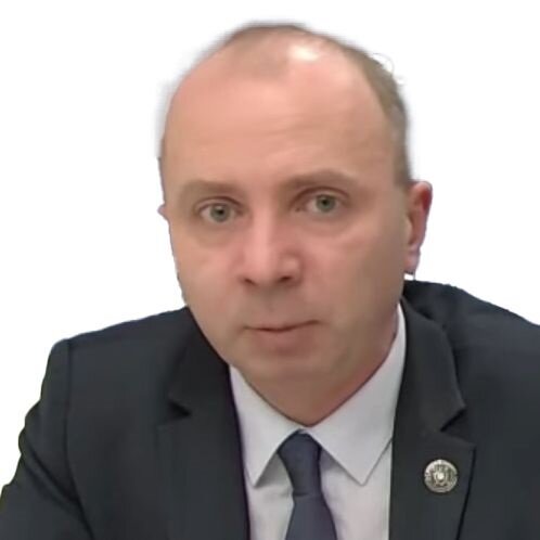 Андрей Ковалевский