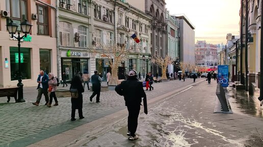 Благоустройство ул.Фрунзе. ТМ-ТМ - TABURENT.RU (Eesti (Eesti))