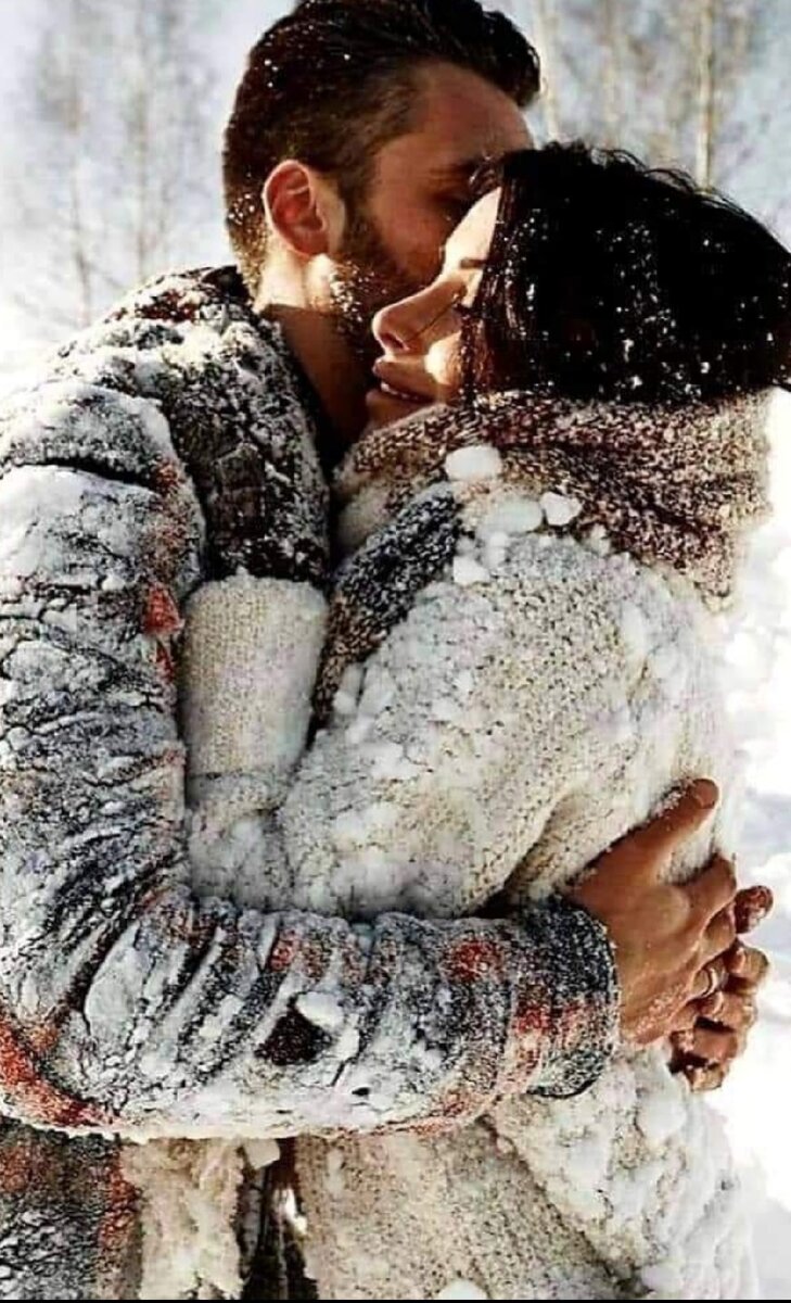 Мы были счастливы..