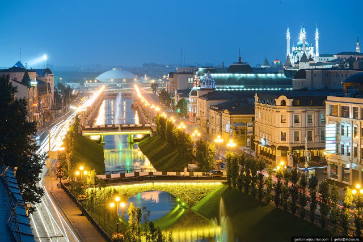    В Кремле объяснили, почему местом проведения саммита БРИКС выбрана Казань