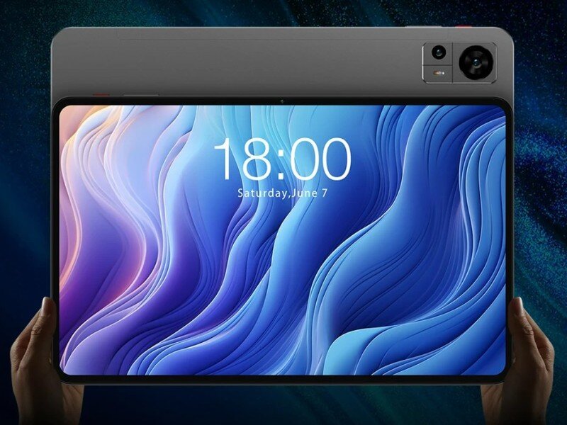    Teclast распродаёт планшеты с большими экранами