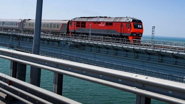    © РИА Новости Крым . Дмитрий Макеев