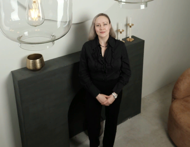  Психолог Екатерина Черкасова