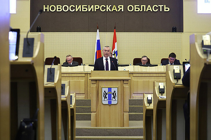    Фото Андрея Заржецкого