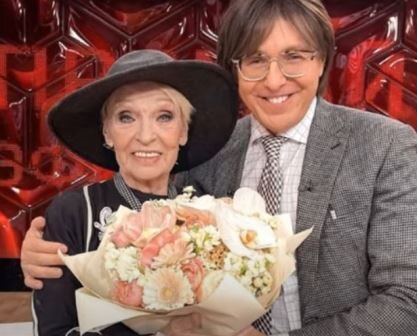 Светлана светличная с Андреем Малаховым