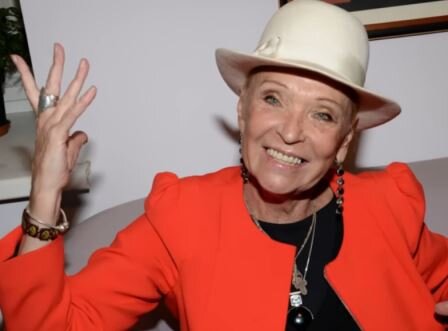 Светлана Светличная