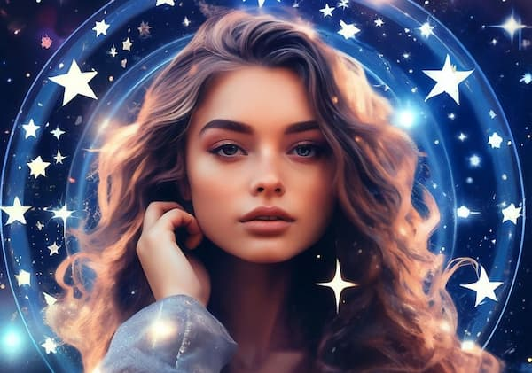 Знаки зодиака. Весы.