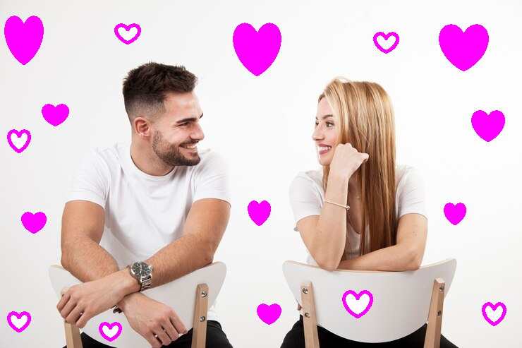 Гармония приди!