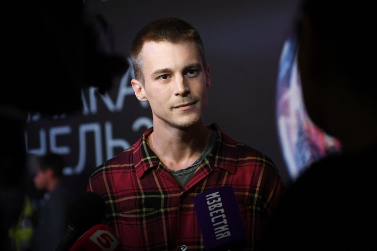 Иван Янковский сыграет главную роль в новом сериале.  Фото: Фото: РИА Новости/ Екатерина Чеснокова