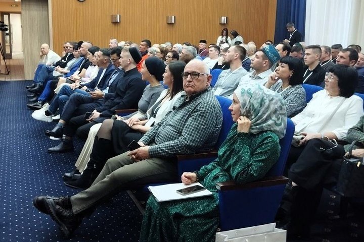 Фото: realnoevremya.ru/Радиф Кашапов 