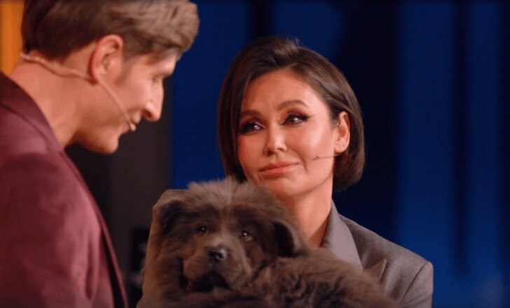 Фото из Starhit