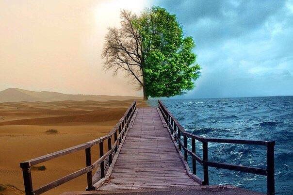 Сомнение может быть вопросом с готовым ответом