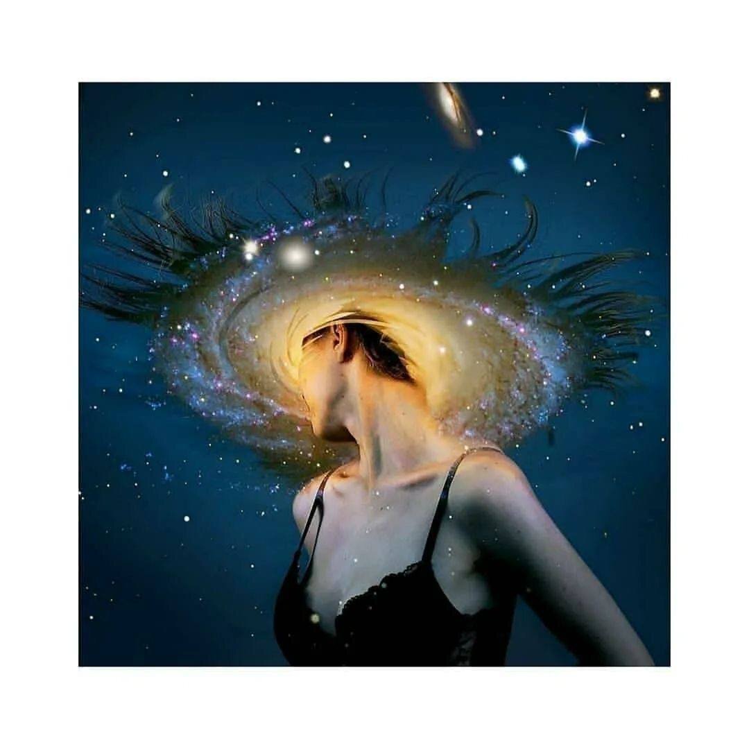 Управляя своими мыслями, можно управлять своим счастьем