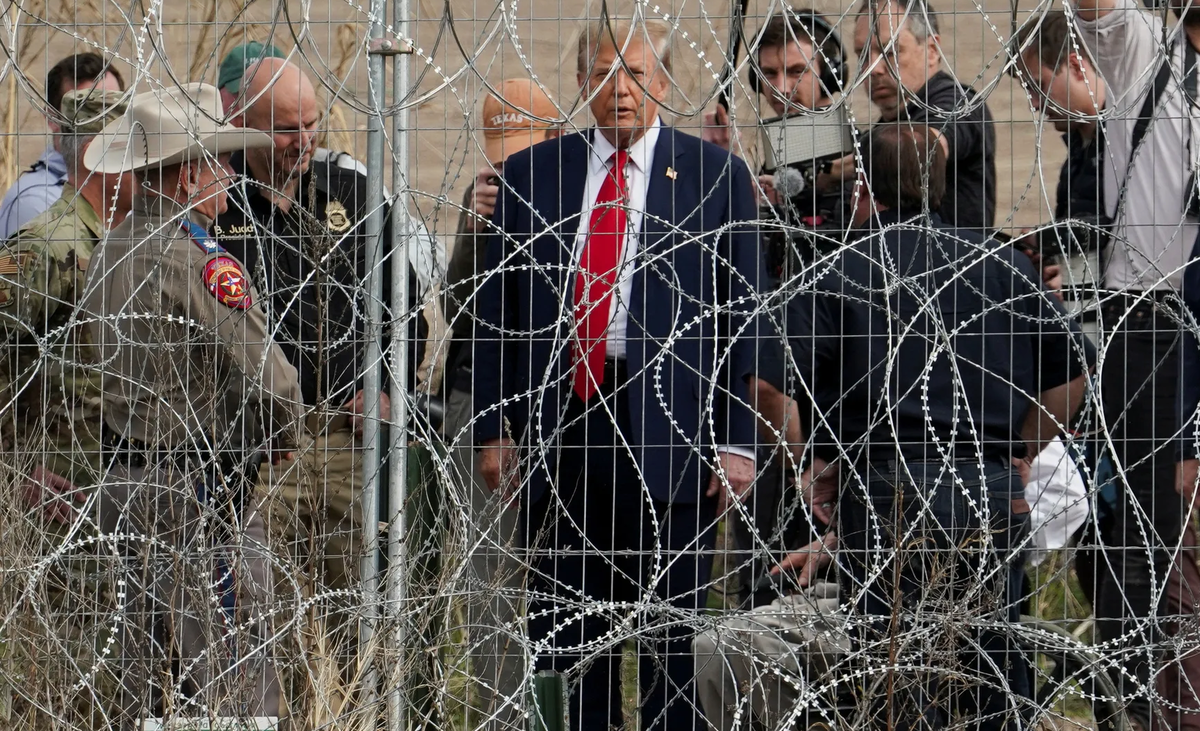 Фото: Reuters