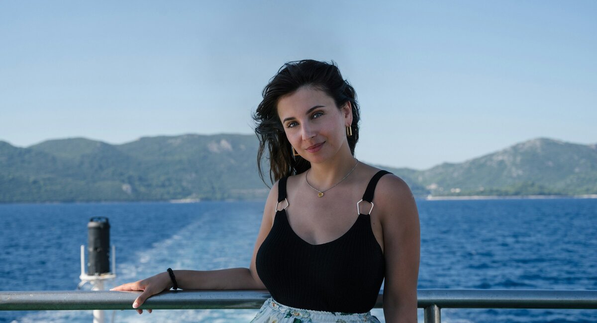 Фото с бесплатного фотостока https://unsplash.com, автор Norbert Buduczki