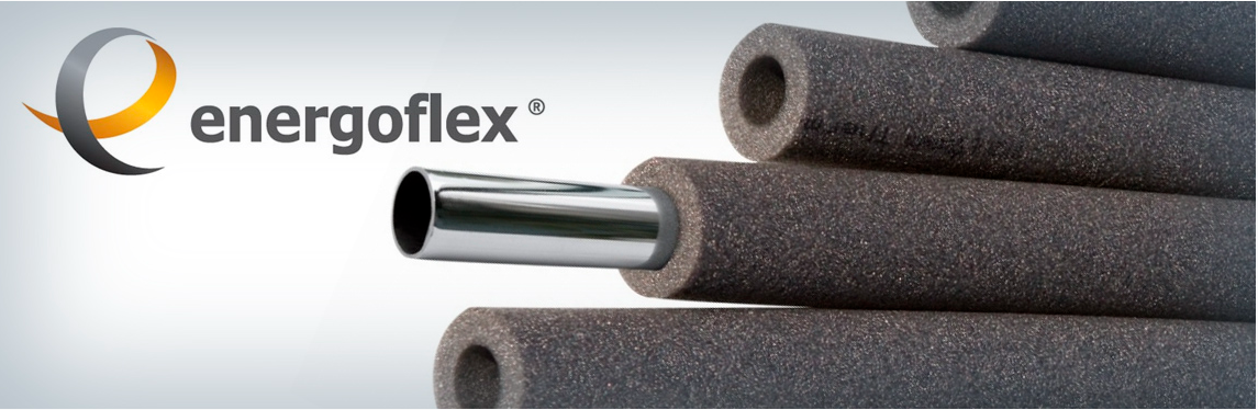 Energoflex Новосибирск