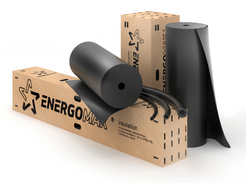 Energomax Новосибирск
