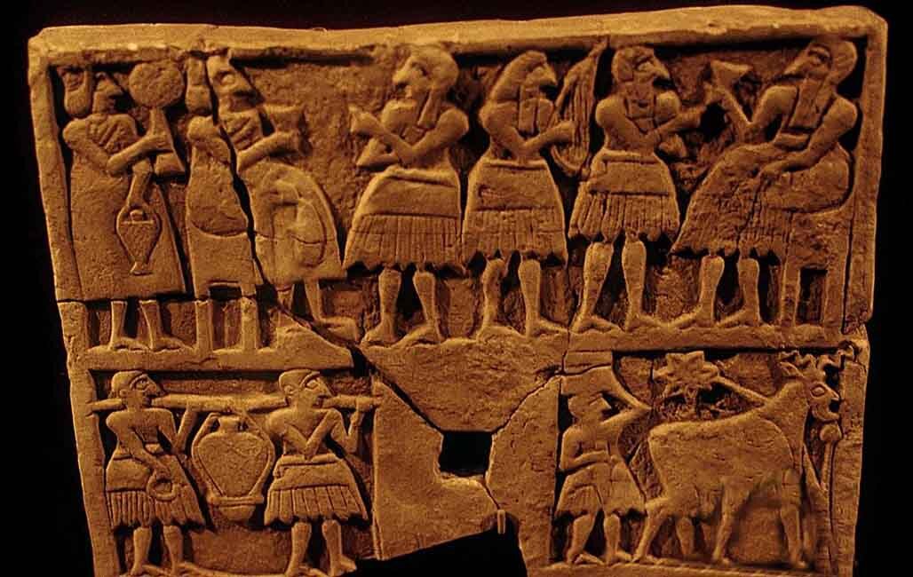 Фото с сайта https://azbyka.ru/shumery