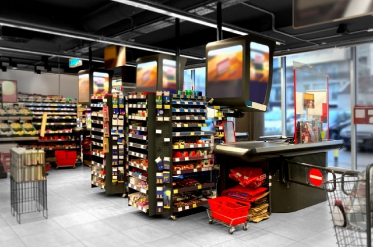    В РФ предложили запретить продажу сигарет беременным и покупателям с детьми