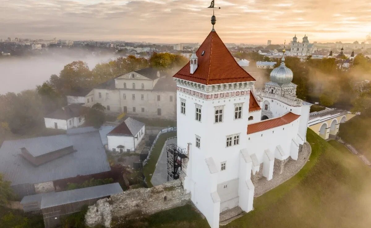    Как недорого съездить в Белоруссию: самые бюджетные экскурсионные туры этой весны