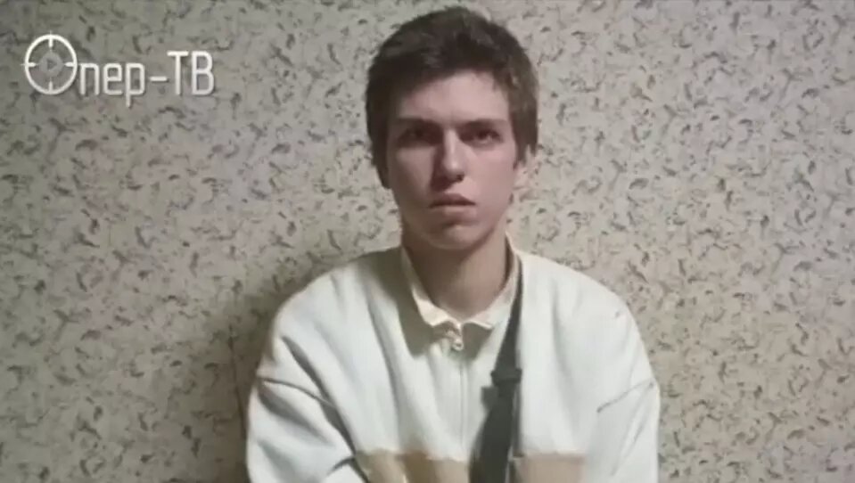     Молодой человек стал фигурантом уголовного дела.