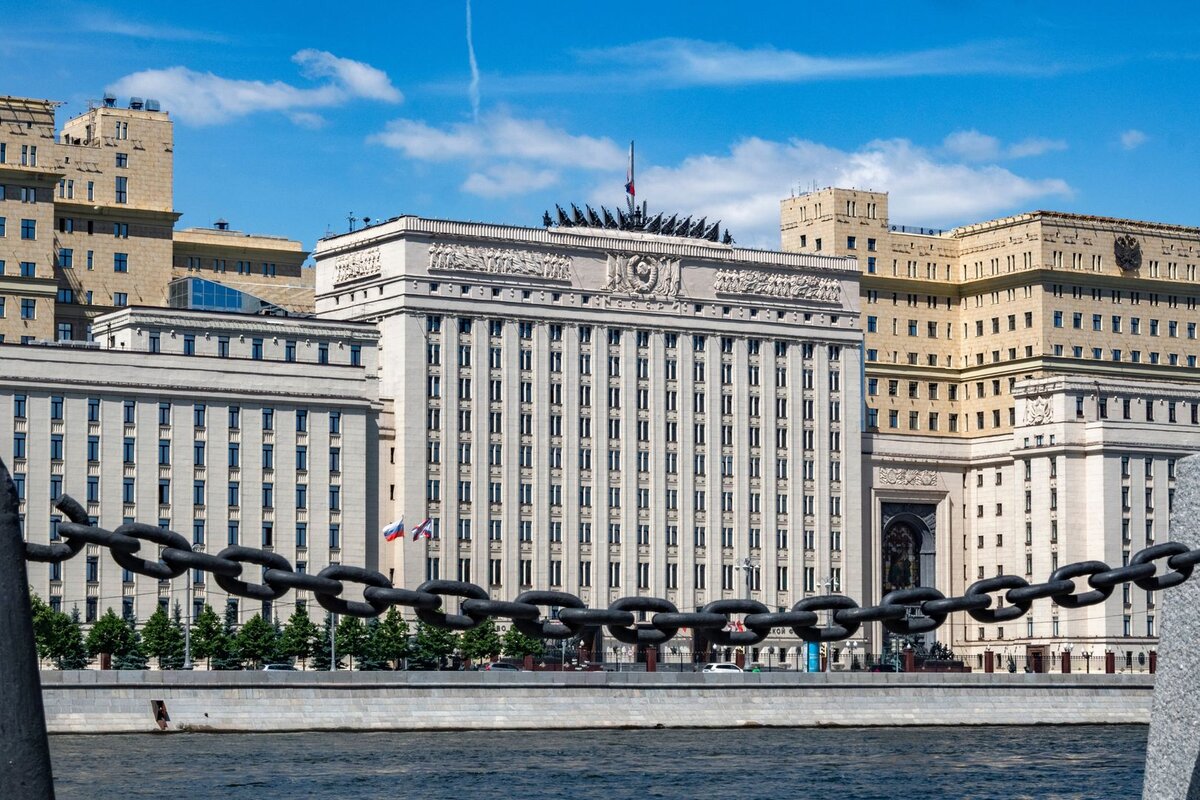    © ИЗВЕСТИЯ/Константин Кокошкин