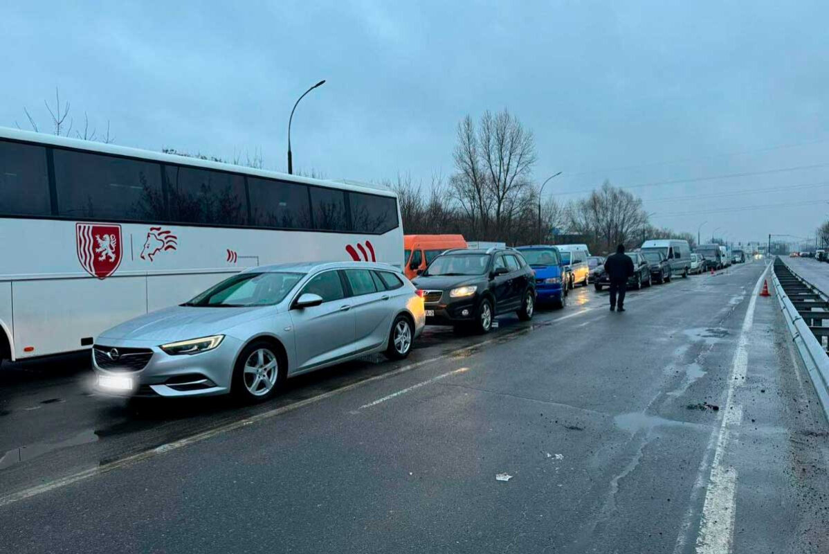    Фото читателя Tochka.by