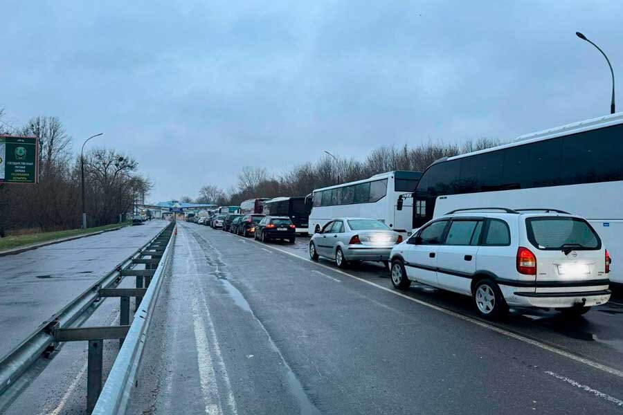    Фото читателя Tochka.by