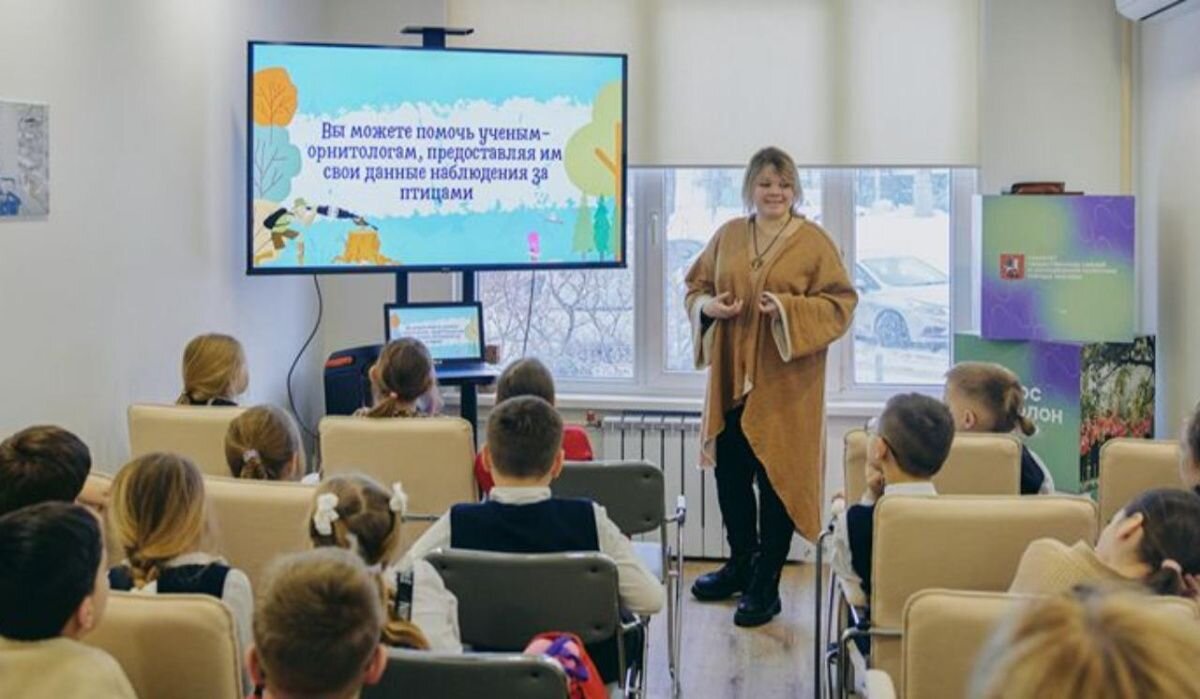     Школа. Источник: mos.ru Автор фото: Пресс-служба мэра Москвы