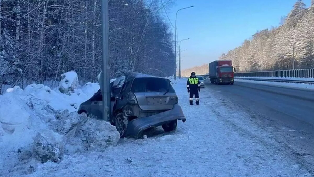 Жительница Екатеринбурга потеряла в ДТП мужа и попала под уголовное дело |  Новости Тагила TagilCity.ru | Дзен