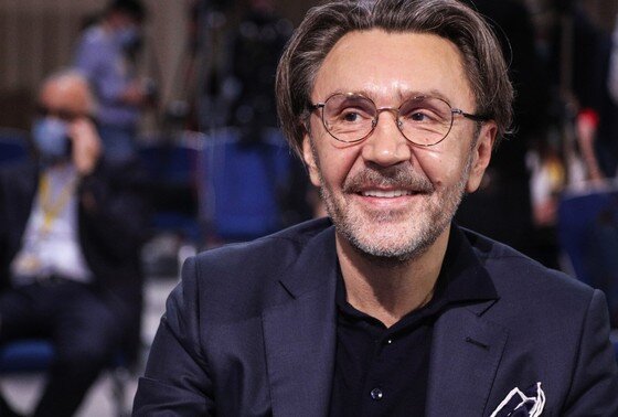    Сергей Шнуров